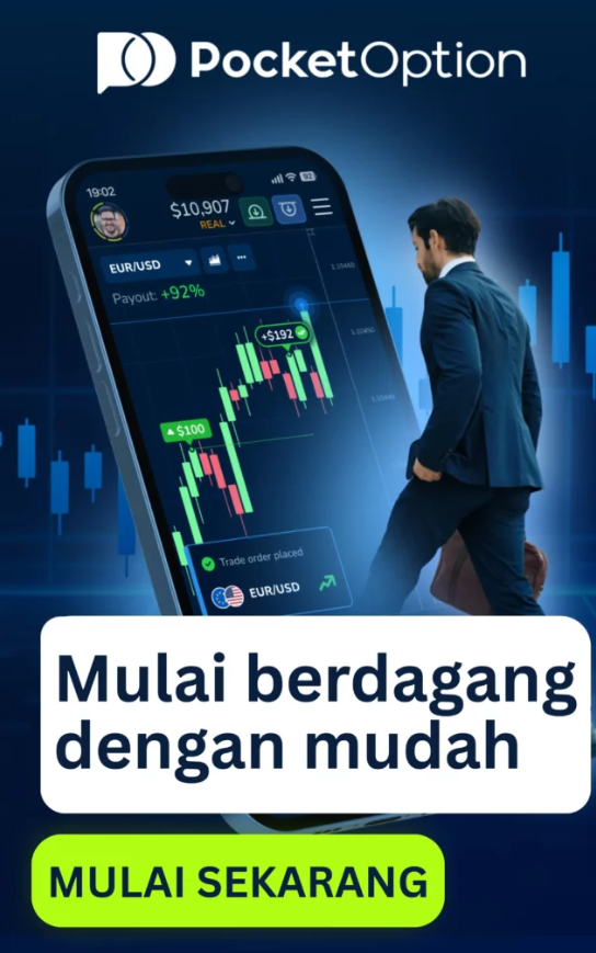 Pocket Option Traders Panduan Sukses untuk Pedagang Opsi Biner