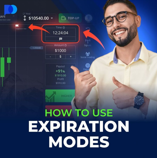 Understanding the Verification Pocket Option Process for Seamless Trading