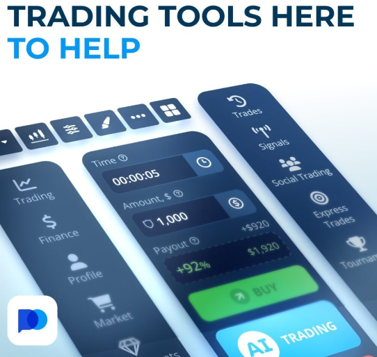 Unlocking Trading Secrets with Pocketoption